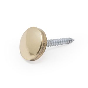 TÄCKHATT MÄSSING 16MM