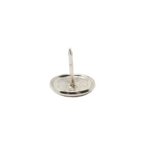 Glidbricka För Möbler 30mm Nickel 4-Pack
