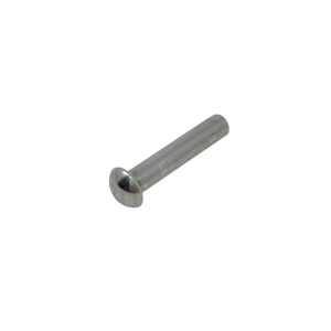 NIT ALUMINIUM 4X20 MM