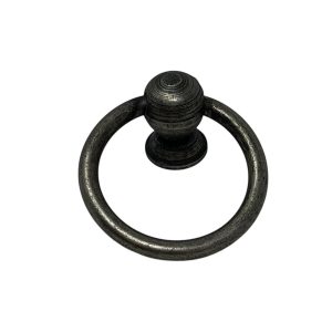 Ringhandtag 43 mm Tennoxid