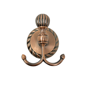 Krok antik koppar