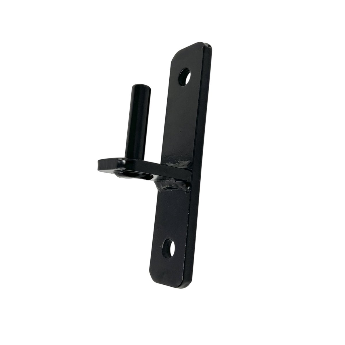 Hakgångjärn Millers 95701 Svart 600x40x8mm 2-pack - Bild 4