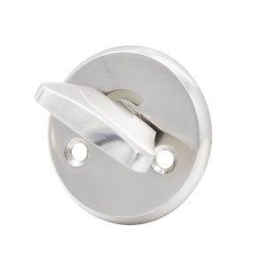 Wc-vred 13 Mattborstad nickel