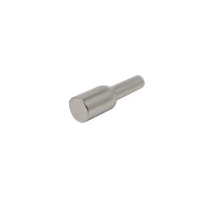 Hyllbärare 3x5mm Zink